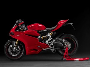 Ducati Panigale 1299 (2)