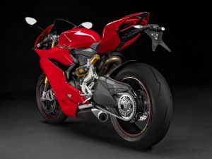 Ducati Panigale 1299 (3)