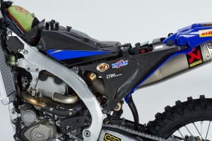 Yamaha YZ450FM (3)