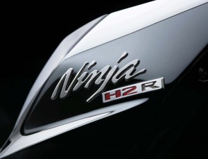 Ninja H2R