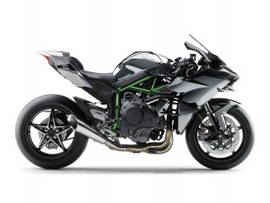 Ninja H2R