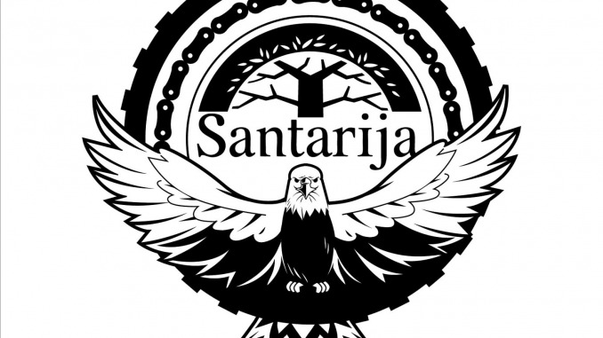 Santarija